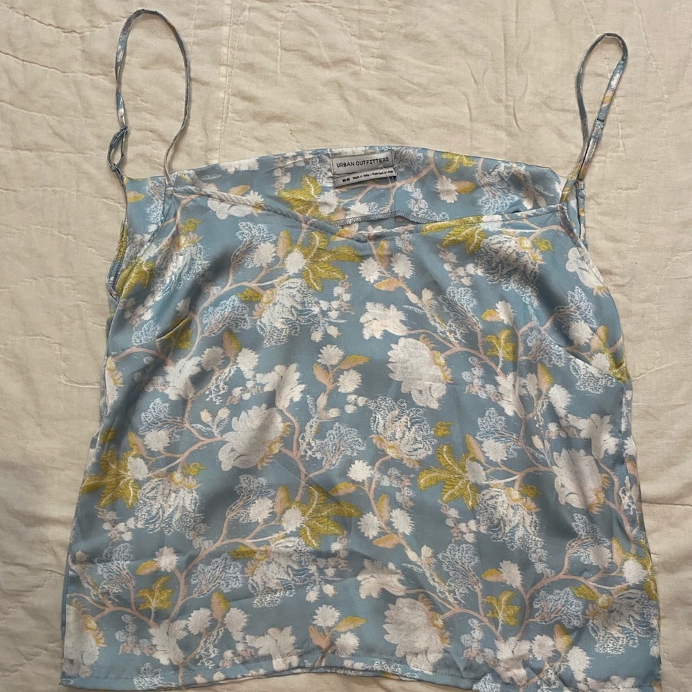 Urban outfitters brand new tank top